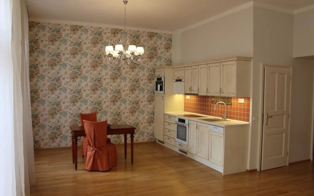 City Apartment