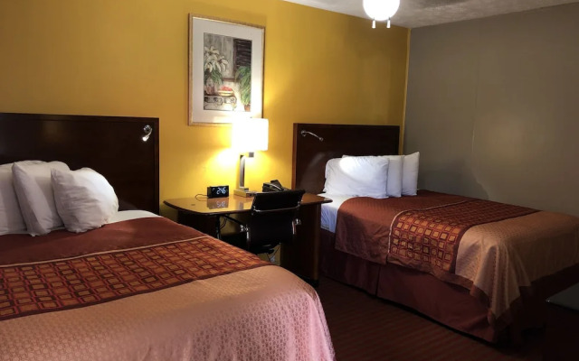 Ellijay Inn