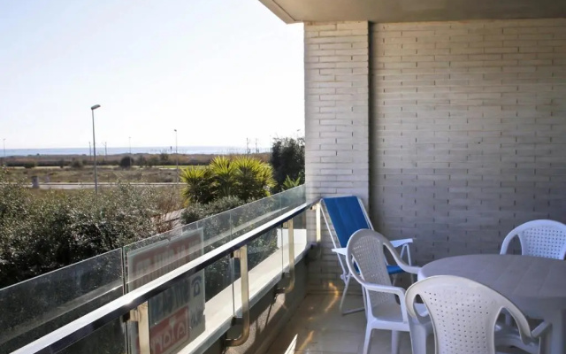 AT142 Nova Torredembarra