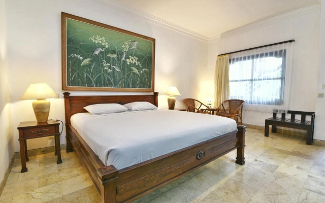 Palm Garden Hotel
