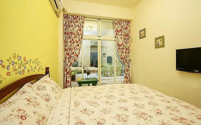 Little Nook B&B