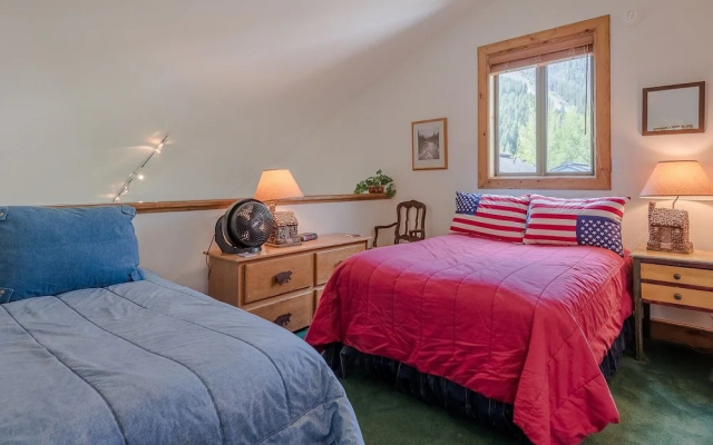 Greyhawk 10 - 2 Br Condo