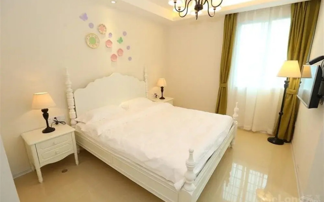 The Bei Wei 55