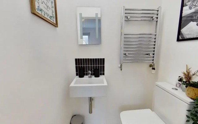 Cosy 1 Bedroom Flat Near Balham Station