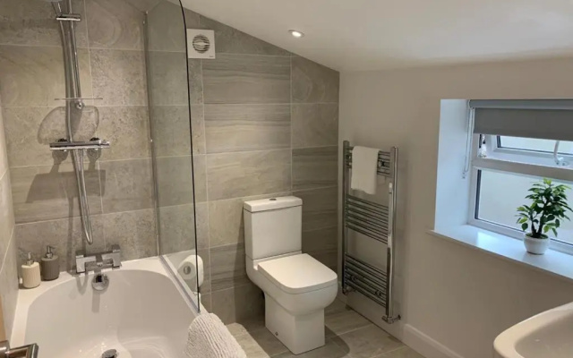 CAERNARFON Quality Townhouse