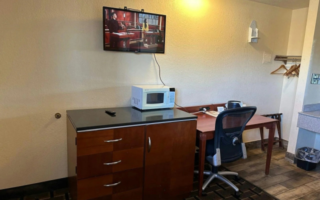 SureStay Hotel by Best Western Lincoln