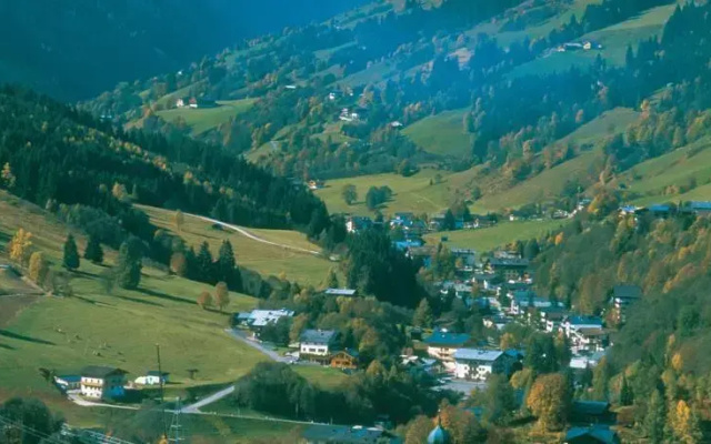 Ferienhaus Paulina