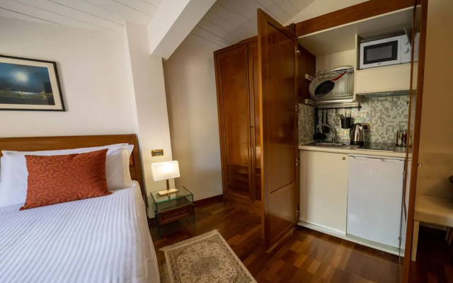Ego' Ferrara Residence