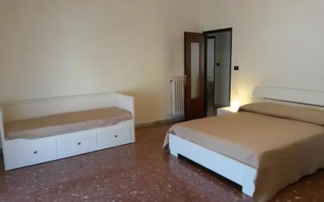 B&B Musica e Mare
