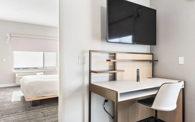 TownePlace Suites Pueblo Downtown