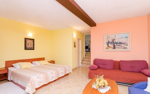 Apartment Oli