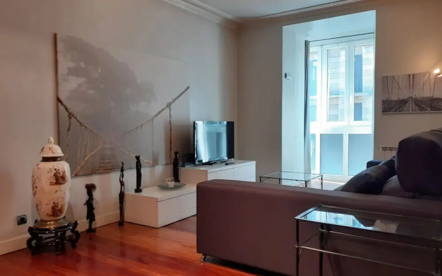 Apartamento Urbieta