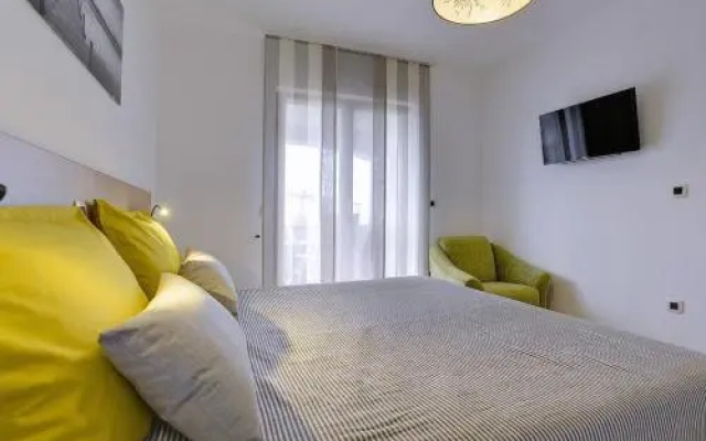 Apartment Falu