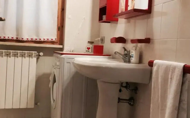 Casa Vacanze Agorá