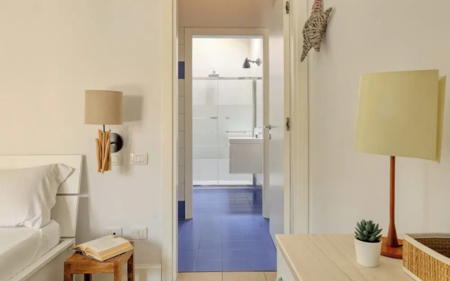 JOIVY Cosy 1BR flat near Sempione Park