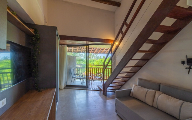 Carneiros Atlantico #4309 Oceanfront by Carpediem
