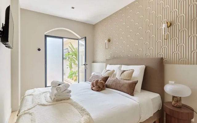 Sublim Apartment 4 Chambres Paris Le Marais
