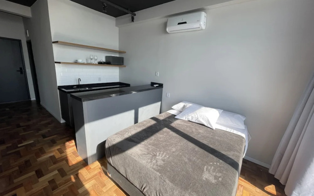 Sky Loft - Andar 41