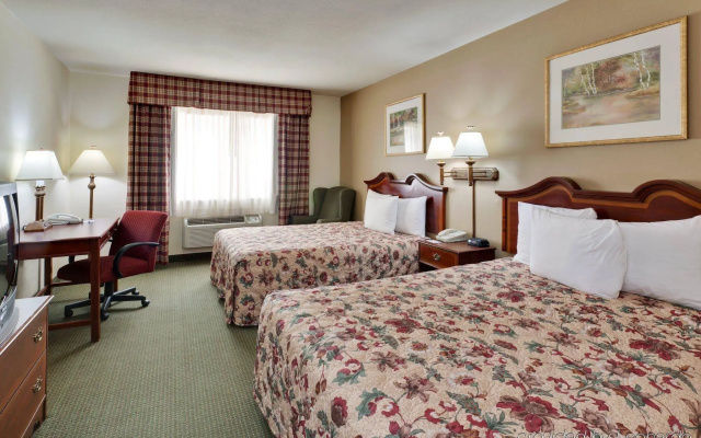 Country Inn & Suites Nashville South