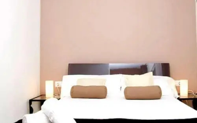 Apartment Gaudi