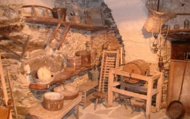 Relais La Font