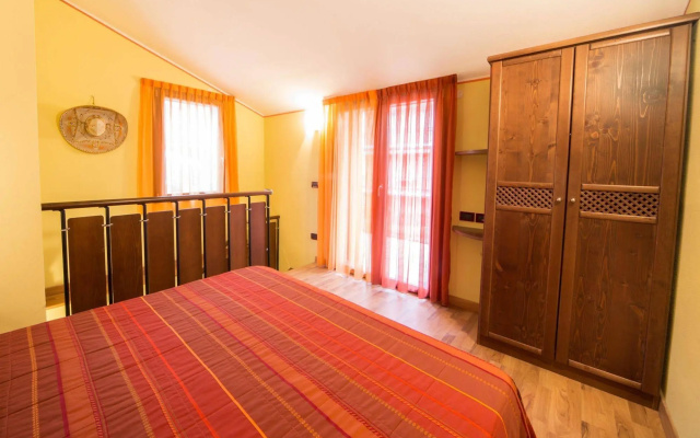 World Village Apartments