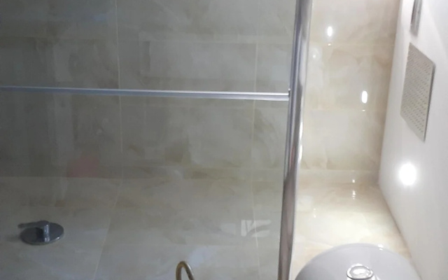 Nobels Suites Batumi