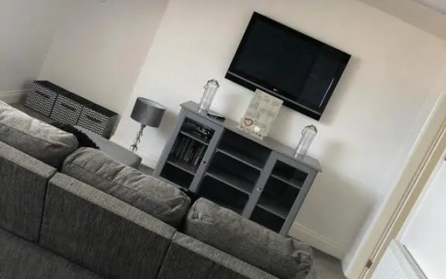 Bay View Apartment