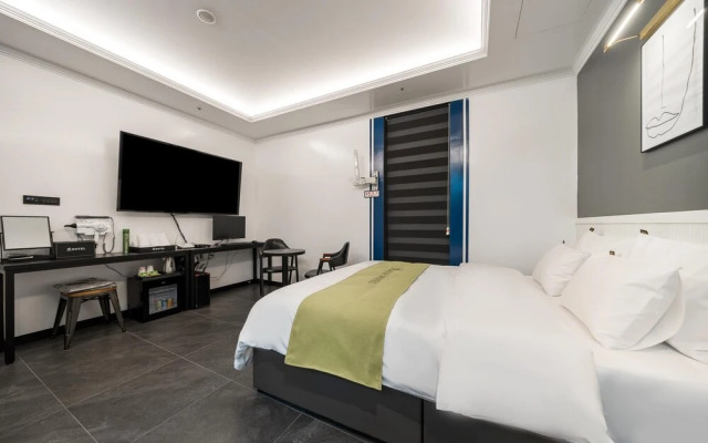 Muse Hotel