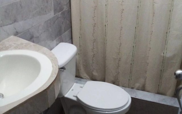 Appart-hotel Veras Samana No-14