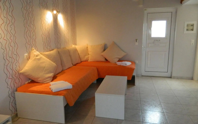Hotel Eleana