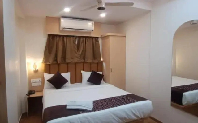 Hotel President Pride