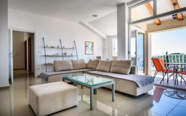 Apartment Zenith
