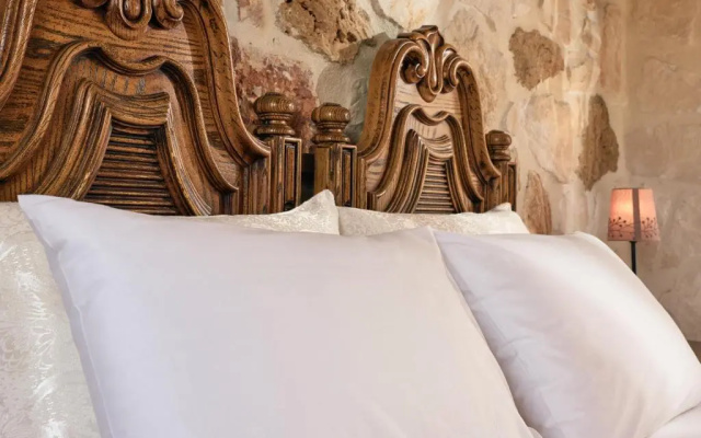 Palazzo Di P Villa, World 5th Award