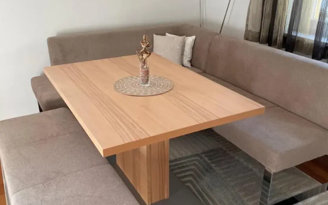 Appartement Alpenresort