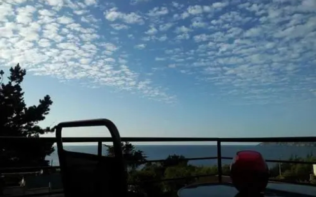 El Encanto Quintay