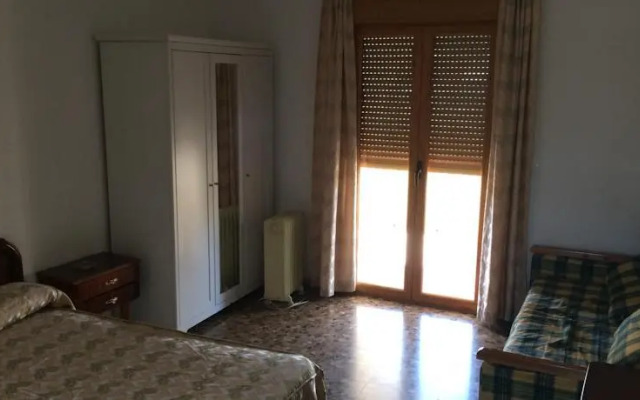 Casa los Bermejales