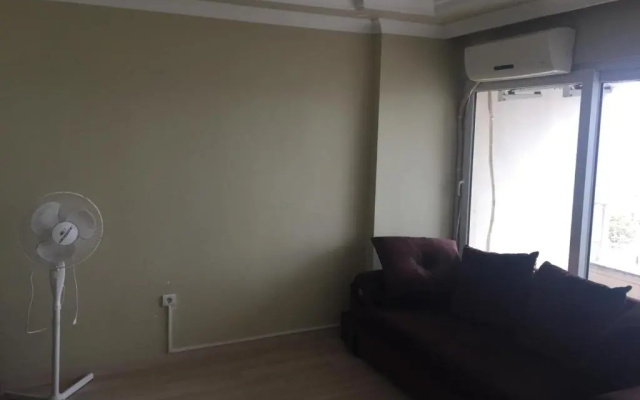 Aydın 3 Apartment