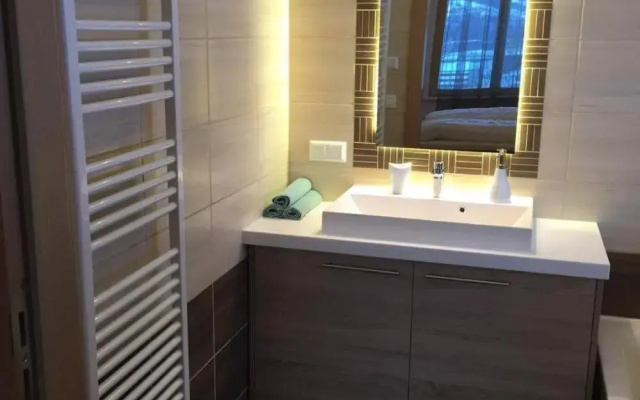 Sonnenhang Studio Apartment