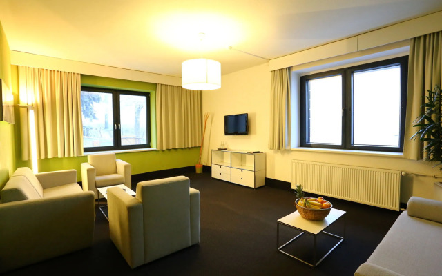 K1 Sporthotel
