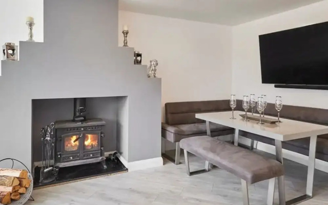 Host Stay Casa Feliz