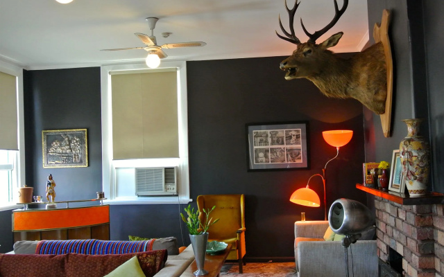 Vine Valley Inn