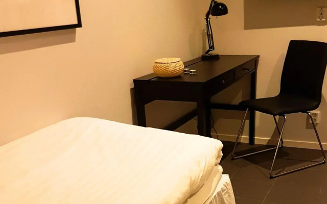 Insense Hotel