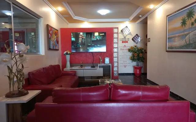Hotel Boulevard