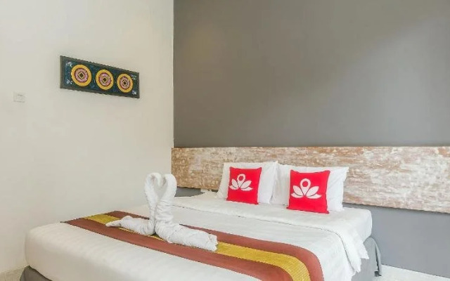 ZEN Rooms Ubud Dewi Sita