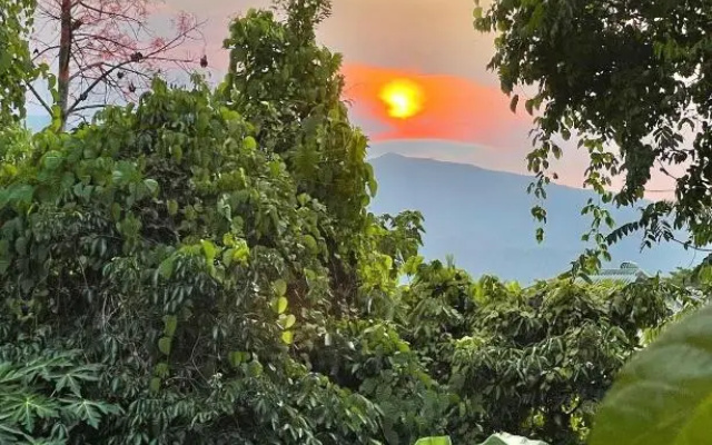 Babinda Quarters