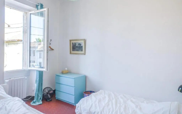 Charming house with terrace and garden in Avignon - Welkeys