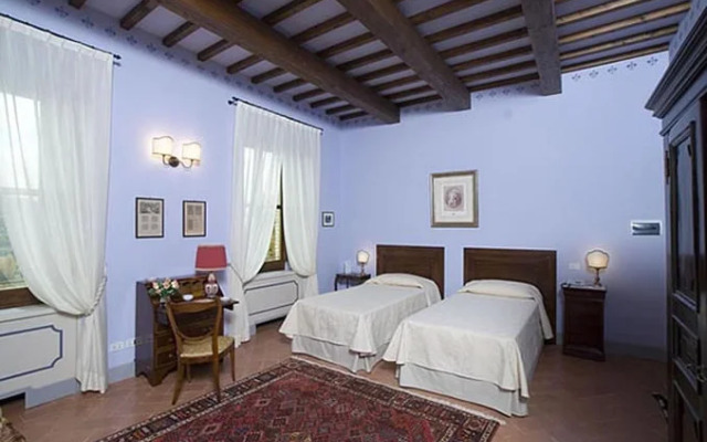 Palazzo Grande Residenza d'Epoca