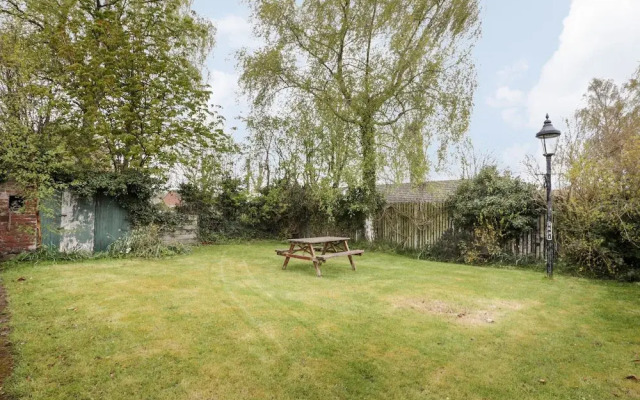 Rose Cottage
