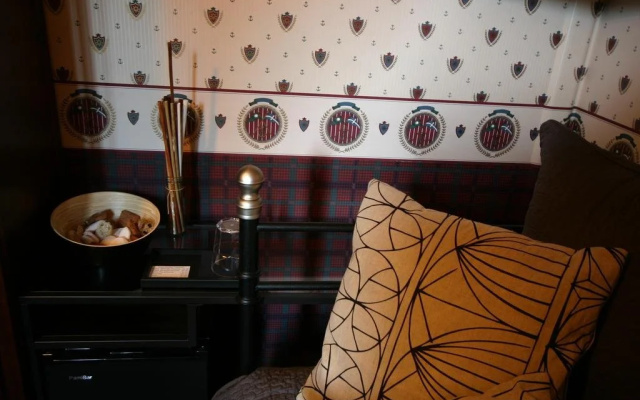 Triestè59 B&B